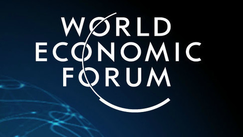 Do you support the World Economic Forum?