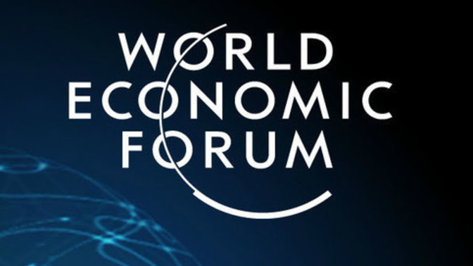Do you support the World Economic Forum?
