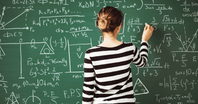 When you finished your last year of school, what is the one thing you were glad you NEVER had to do again?
