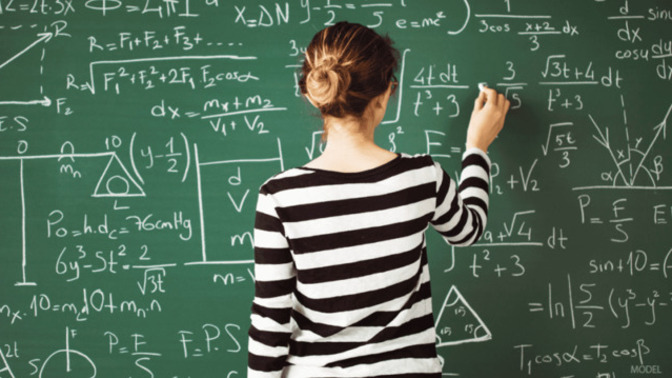 When you finished your last year of school, what is the one thing you were glad you NEVER had to do again?