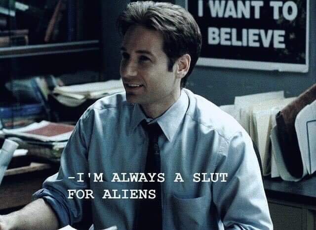 Have any of you had any experiences with ufos or extraterrestrials 👽 🛸 ?