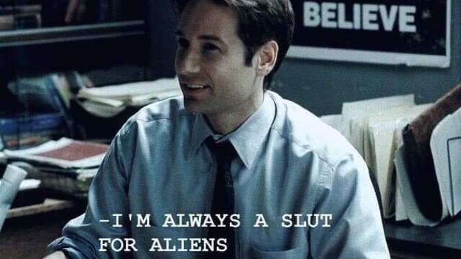 Have any of you had any experiences with ufos or extraterrestrials 👽 🛸 ?