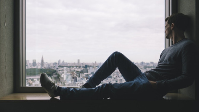 What do you think is worse, getting cheated on or never being in a relationship?