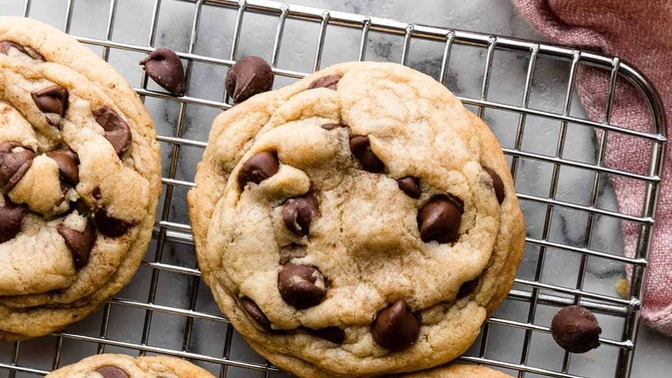 Cookies, do we hate them or do we love them?
