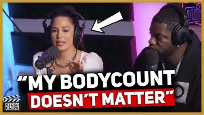 Why don’t men care as much about a woman’s ability to earn/provide security, but women care? Also, why do men care more about body count than women?