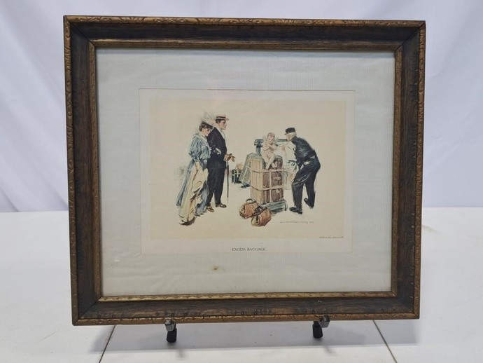 which is the best item in the auction I am bidding on ?