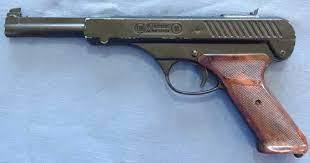 Which is Best Crossman pistol?