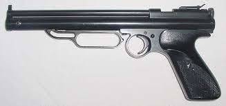Which is Best Crossman pistol?