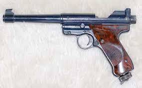 Which is Best Crossman pistol?