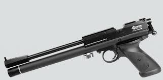 Which is Best Crossman pistol?