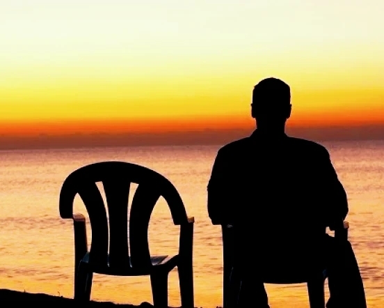 Lonely Men, Why is it their Fault for being Unpartered?