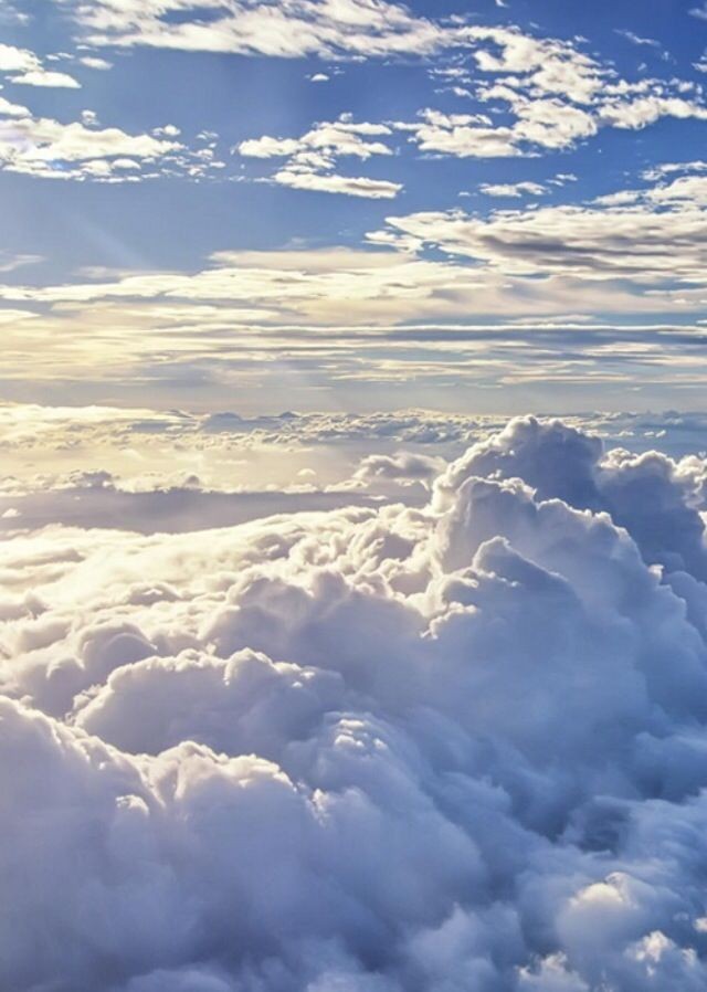 What are some images that you find very relaxing?