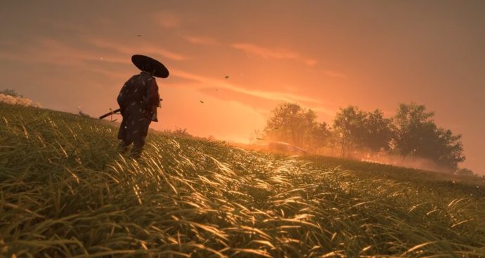 What are some images that you find very relaxing?
