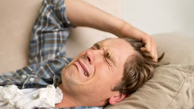Girls, Is it a bad thing if a man is being emotional and sensitive?