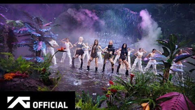 Do you like Blackpinks new song?