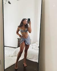 How can Melina have kids in an open marriage?