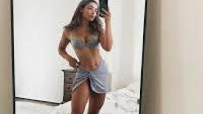 How can Melina have kids in an open marriage?