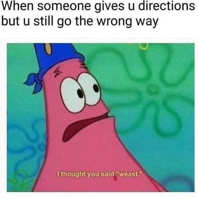 🤣 if this isn’t me 🤦♀️