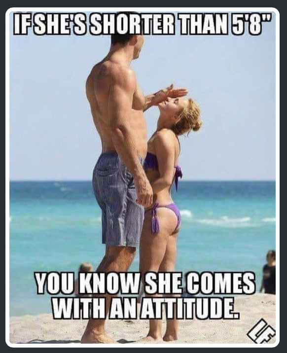To all my shorties out there: what are the common obstacles you face daily with people and the world?