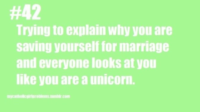 Everyone who's saving themselves for marriage, what are your dating rules?