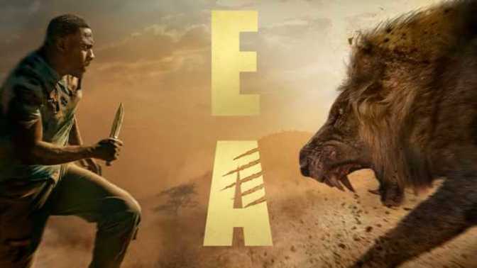 #NoSpoilers Are you going to see the Idris Elba film “Beast”?