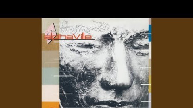Do you like Alphaville Forever Young song?