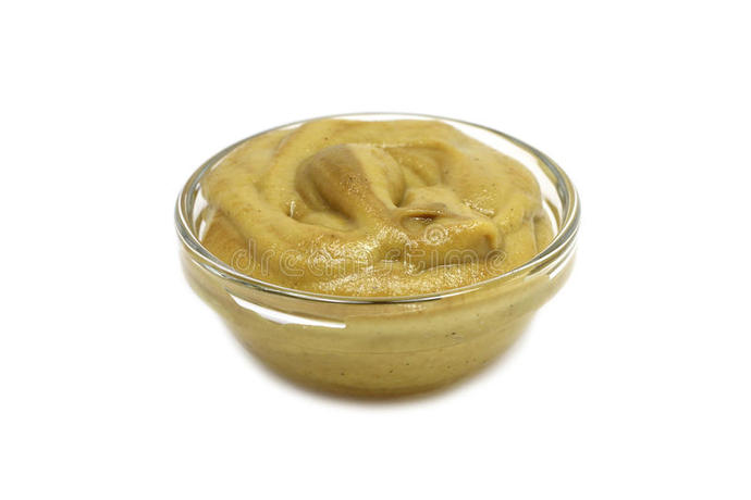 What color is your all time favorite sauce?