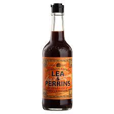 Worcestershire Sauce