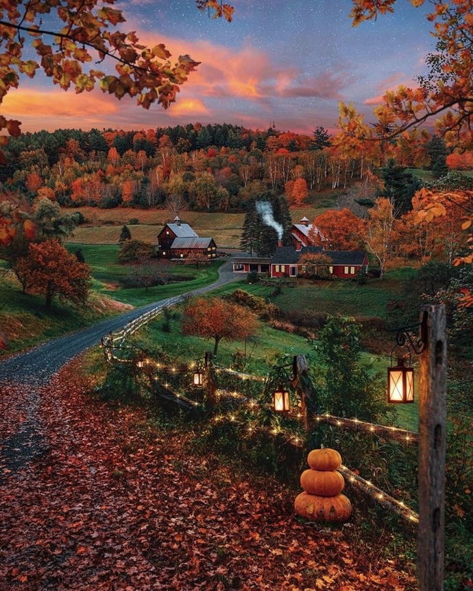 What season is your favorite?