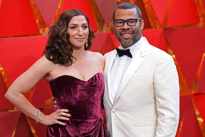 Do you think Jordan Peele is racist for not wanting to hire white people?