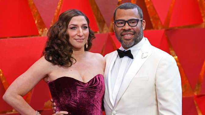 Do you think Jordan Peele is racist for not wanting to hire white people?