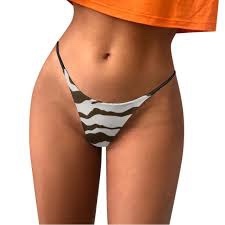 Best Thongs Out There?