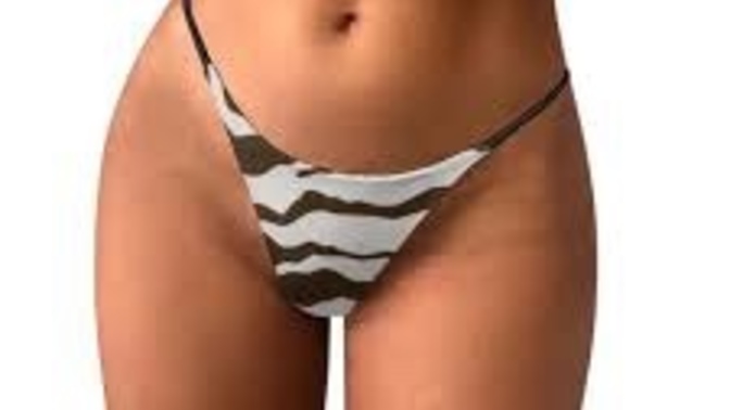 Best Thongs Out There?