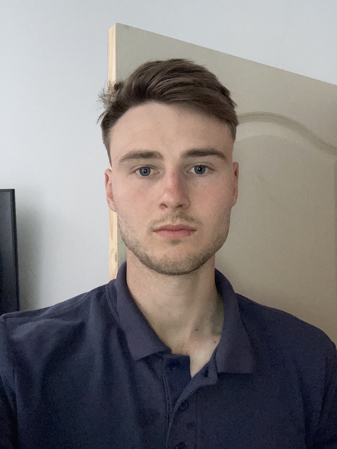 Girls, I’m shy, do you think I’m good looking enough to approach girls?