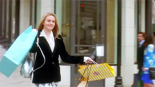 Do You Prefer Shopping with your Boyfriend or your Best Friend?