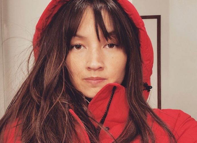 Joss Fong, Science Journalist 