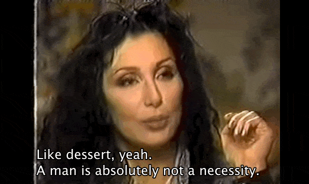 Cher
