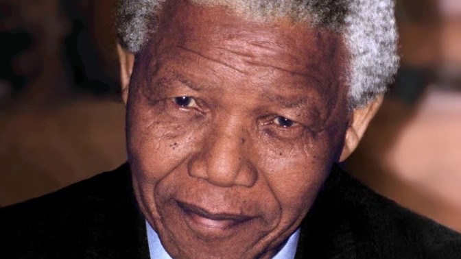 Was Nelson Mandela a great politician?
