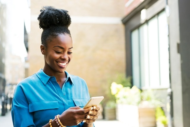 When it comes to dating apps: Do black people struggle getting matches?
