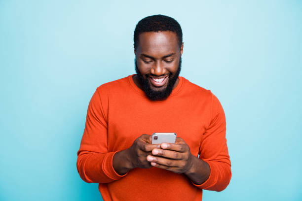 When it comes to dating apps: Do black people struggle getting matches?