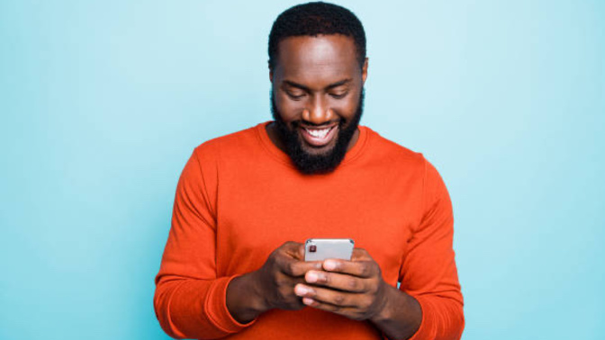 When it comes to dating apps: Do black people struggle getting matches?