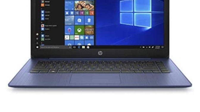 Does anyone have this computer?