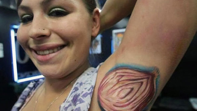 Does anyone regret getting tattooed?