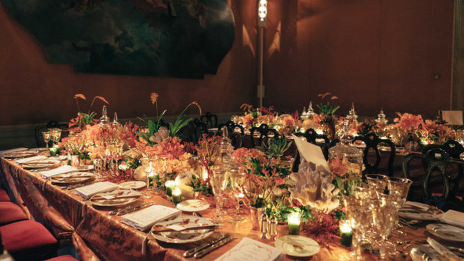 Are you coming to the family dinner tonight?