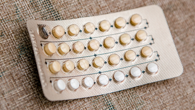 Should Birth control be mandatory?