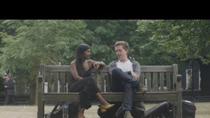What's your opinion about Ash Sarkar?