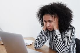 Do you often share your problem or do you keep it all with yourself?