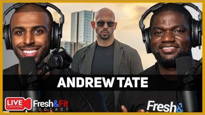 Is Andrew Tate & others telling the truth about women to men? Why this is all viral? Women, is this untrue about you?