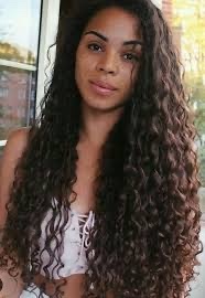 Would you shorten long hair to conserve water?