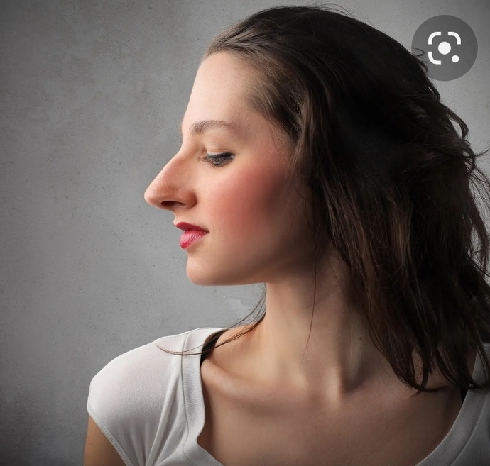 Whats an unusual attractive physical feature you are attracted to?